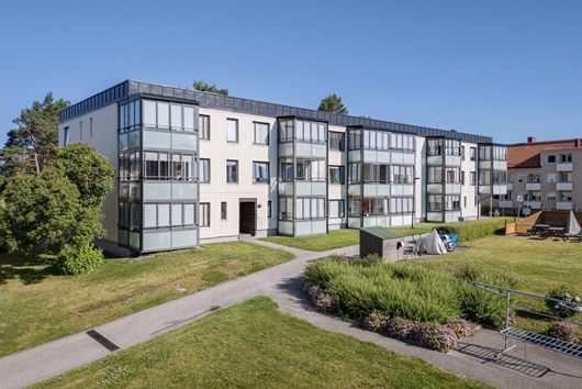 Bostadsrätt i Skönsmon, Sundsvall, Västernorrland, Harmonigatan 6A