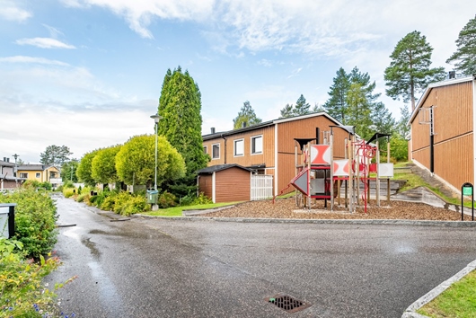 Bostadsrätt i Granloholm, Sundsvall, Västernorrland, Malmövägen 155