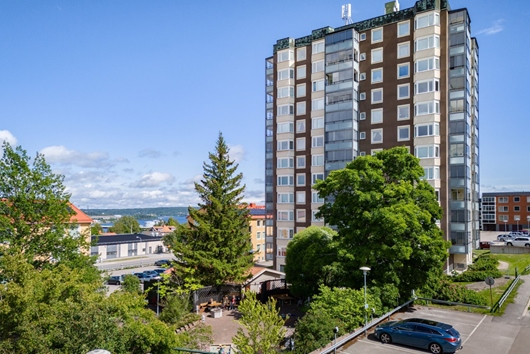 Bostadsrätt i Skönsmon, Sundsvall, Västernorrland, Båtsmansvägen 3