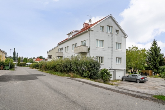 Bostadsrätt i Östermalm, Sundsvall, Västernorrland, Östermalmsgatan 19