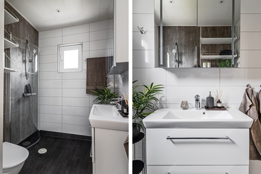 Bostadsrätt i Östermalm, Sundsvall, Västernorrland, Östermalmsgatan 19