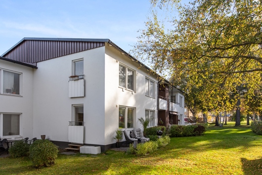 Bostadsrätt i Södermalm, Sundsvall, Västernorrland, Södra allén 1B