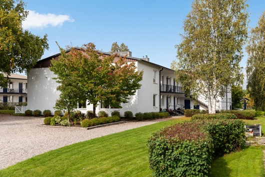 Bostadsrätt i Södermalm, Sundsvall, Västernorrland, Södra allén 1B