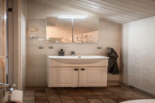 Villa i Vävland, Timrå distrikt, Västernorrland, Hovsmedsvägen 12