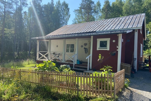 Villa i Rotnäset, Östavall, Haverö distrikt, Västernorrland, Ånge, Rotnäset 306