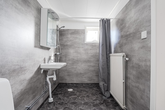 Villa i Sibirien, Sundsvall, Västernorrland, Flisvägen 6