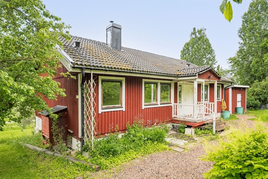 Villa i Kovland, Sättna distrikt, Västernorrland, Sundsvall, Bjärme 111
