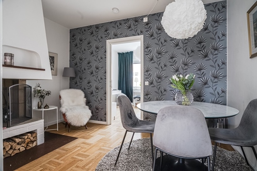 Bostadsrätt i Centralt Sundsvall, Västernorrland, Varvsgränd 15A