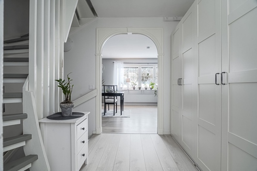 Bostadsrätt i Granloholm, Sundsvall, Västernorrland, Luleåvägen 87