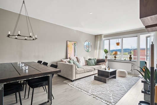 Bostadsrätt i Timrå distrikt, Västernorrland, Mellangatan 21A