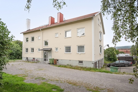 Bostadsrätt i Granlo, Sundsvall, Västernorrland, Huginvägen 10