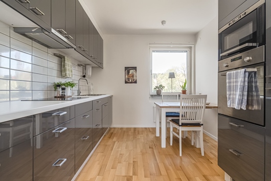 Bostadsrätt i Sallyhill, Sundsvall, Västernorrland, Lekängsvägen 2G