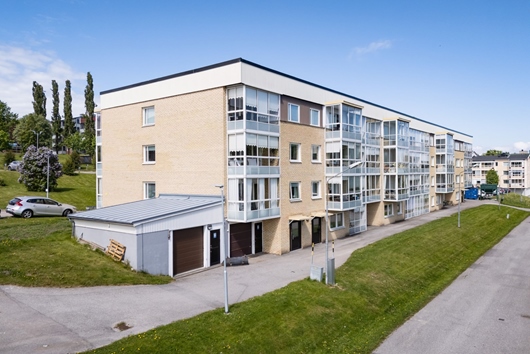 Bostadsrätt i Timrå distrikt, Västernorrland, Mellangatan 34