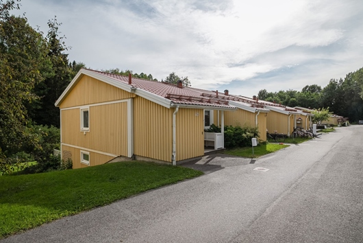 Bostadsrätt i Granloholm, Sundsvall, Västernorrland, Piteåvägen 71