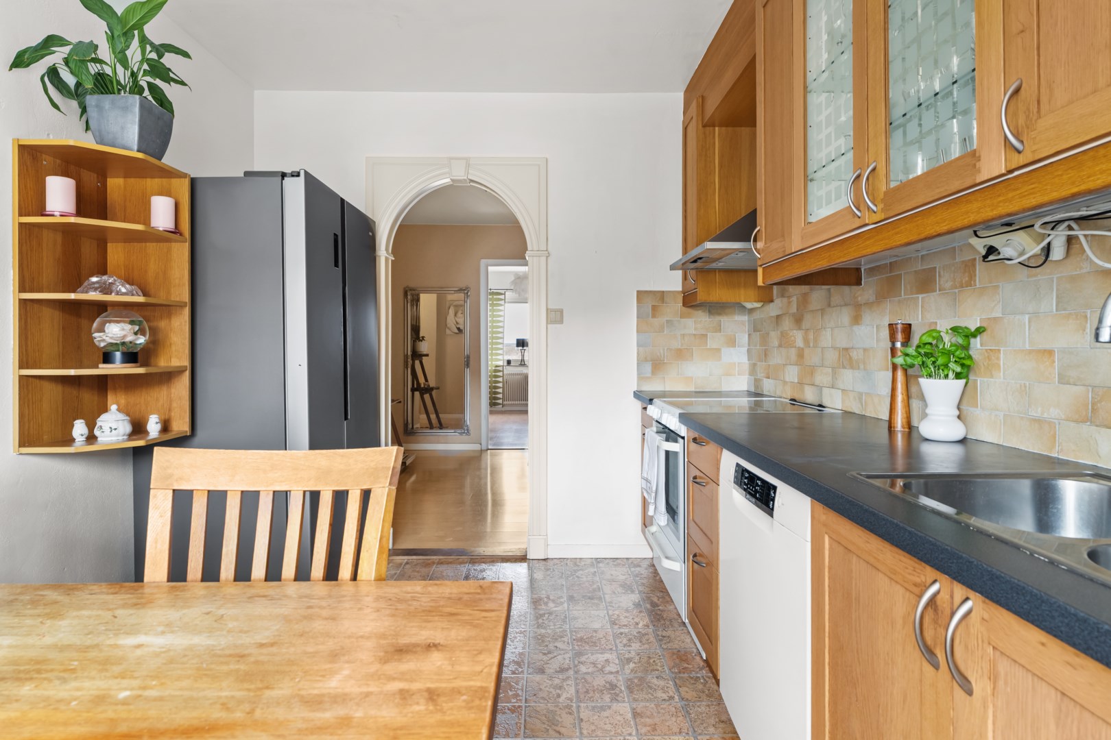 9