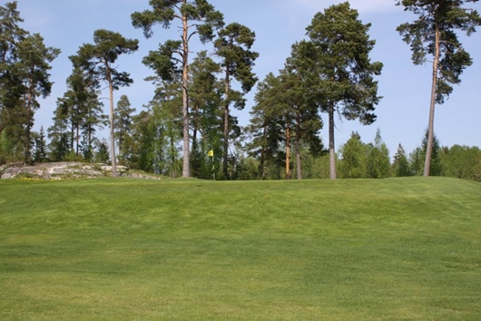 Fritidshus i Burvik, Knutby, Uppsala, Enens väg 5