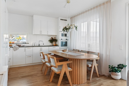 Bostadsrätt i Rimbo - Bålbroskogen, Stockholm, Norrtälje, Lärlingsvägen 2