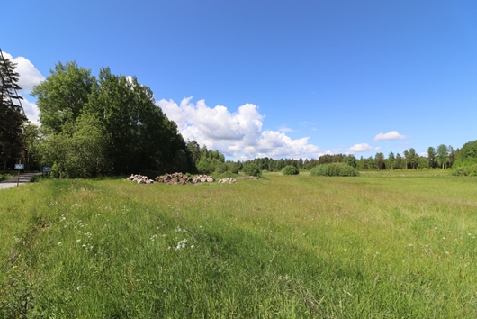 Tomt i Gottröra, Stockholm, Norrtälje, Starrhammarvägen 30