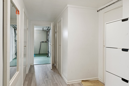 Villa i Rimbo, Stockholm, Norrtälje, Hagstigen 7