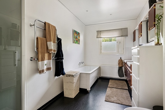 Villa i Rimbo, Stockholm, Norrtälje, Harvvägen 1