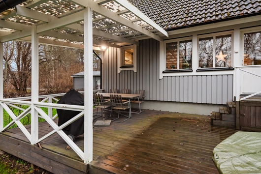 Villa i Rimbo - Håsta, Stockholm, Norrtälje, Allévägen 2