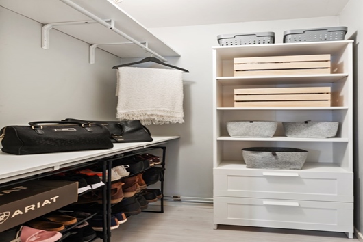 Bostadsrätt i Rimbo - Västertorp, Stockholm, Norrtälje, Skogsfruvägen 26