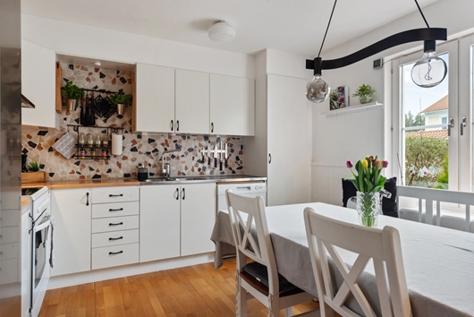 Bostadsrätt i Rimbo - Västertorp, Stockholm, Norrtälje, Skogsfruvägen 26