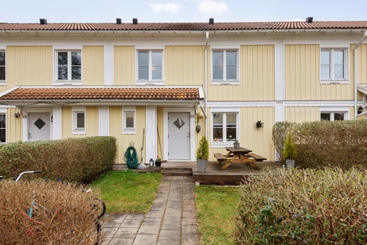 Bostadsrätt i Rimbo - Västertorp, Stockholm, Norrtälje, Skogsfruvägen 26