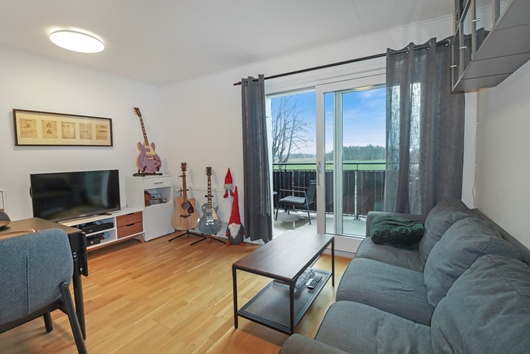 Bostadsrätt i Rimbo, Stockholm, Norrtälje, Korsängsvägen 8G