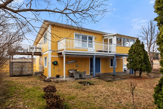 Villa i Brottby, Stockholm, Vallentuna, Angleterre 2