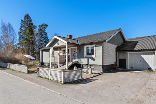 Villa i Rimbo, Stockholm, Norrtälje, Skarsjövägen 3