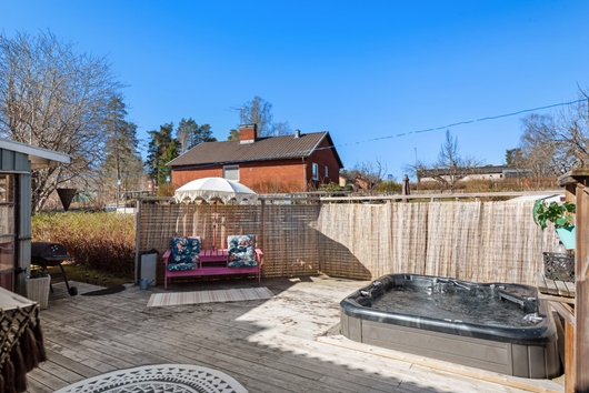 Villa i Rimbo, Stockholm, Norrtälje, Skarsjövägen 3