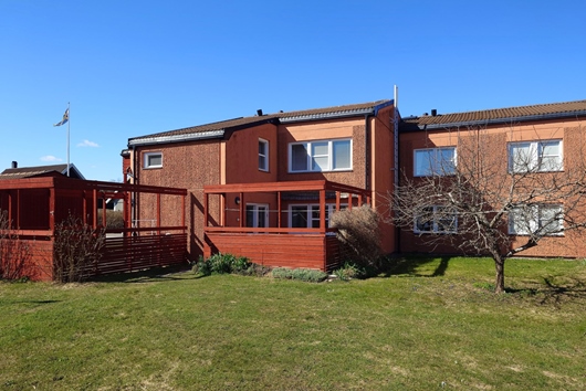 Bostadsrätt i Rimbo - Västertorp, Stockholm, Norrtälje, Dianastigen 1E