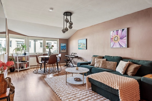 Bostadsrätt i Rimbo, Stockholm, Norrtälje, Landstormsvägen 12B