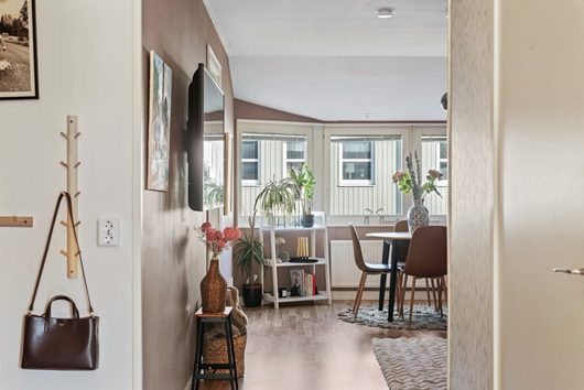 Bostadsrätt i Rimbo, Stockholm, Norrtälje, Landstormsvägen 12B