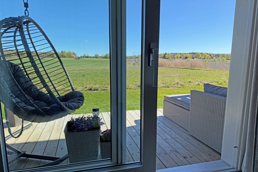 Bostadsrätt i Rimbo, Stockholm, Norrtälje, Korsängsvägen 10 F