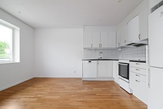 Bostadsrätt i Rimbo, Stockholm, Norrtälje, Uppsalavägen 25F