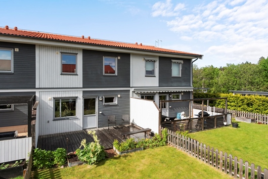 Bostadsrätt i Rimbo - Västertorp, Stockholm, Norrtälje, Artemisvägen 4B