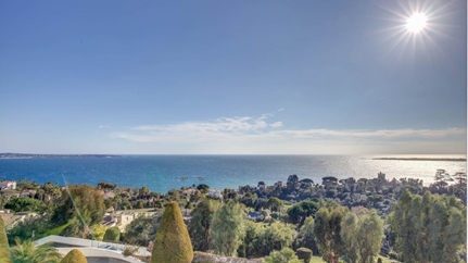 Bostadsrätt i Franska Rivieran, Cannes, Provence-Alpes-Côte D'azur, Alpes-Maritimes, Cannes