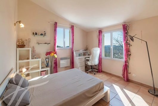 Villa i Franska Rivieran, Montauroux, Provencealpescote dazur, Var, Montauroux