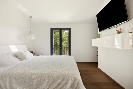 Villa i Franska Rivieran, Tourrettes sur loup, Tourrettessurloup, Provencealpescote dazur, Alpesmaritimes, Tourrettes sur Loup