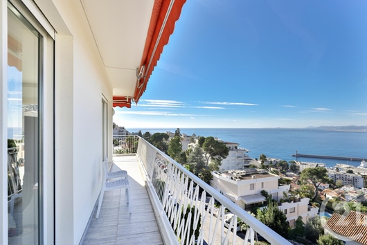 Bostadsrätt i Franska Rivieran, Nice, Provencealpescote dazur, Alpesmaritimes, Nice