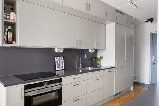 Bostadsrätt i Handen - centralt, Stockholm, Haninge, Nynäsvägen 90