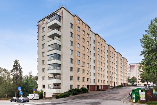 Bostadsrätt i Farsta, Stockholm, Filipstadsbacken 70