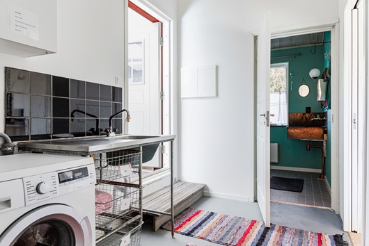 Villa i Färentuna, Stockholm, Ekerö, Solbergavägen 18