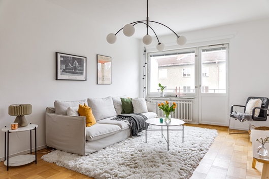 Bostadsrätt i Bromma - Blackeberg, Stockholm, Drachmannsgatan 24