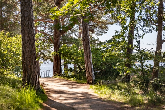 Bostadsrätt i Bromma - Blackeberg, Stockholm, Arvid Mörnes Väg 54