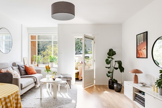 Bostadsrätt i Bromma - Blackeberg, Stockholm, Ibsengatan 56