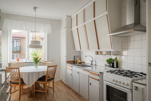 Bostadsrätt i Bromma - Blackeberg, Stockholm, Sigrid Undsets Gata 5