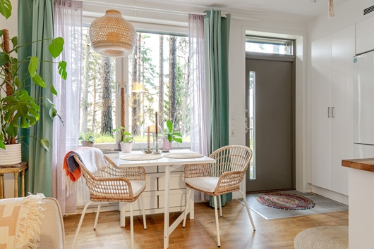 Bostadsrätt i Bromma - Blackeberg, Stockholm, Wergelandsgatan 46X